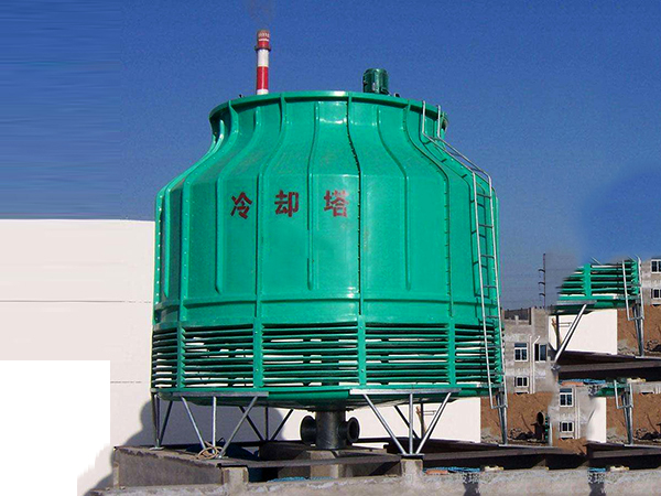 冷卻塔