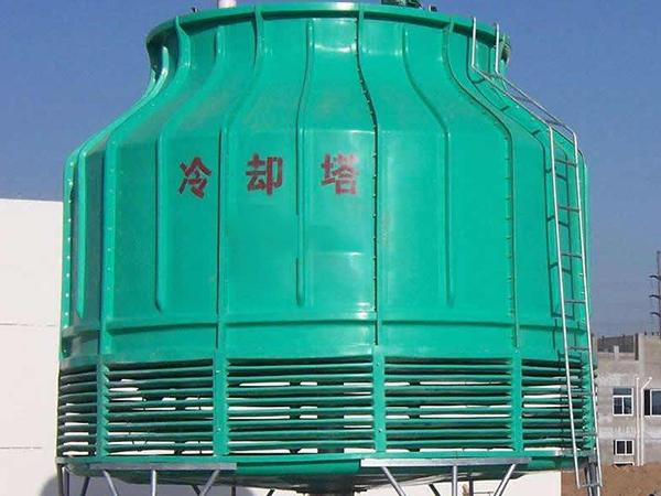冷卻塔